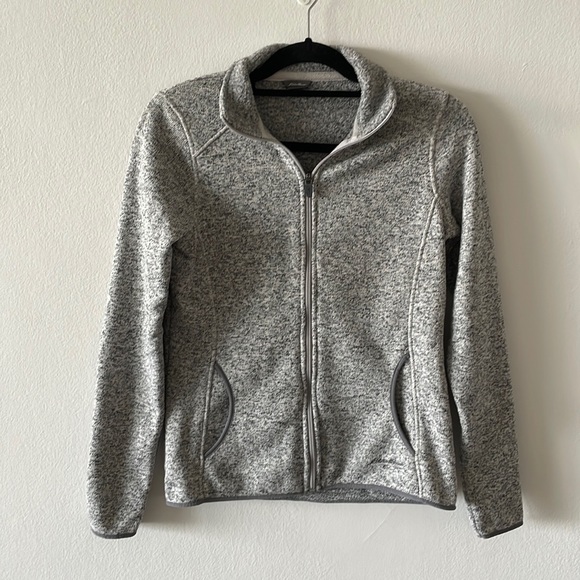 Eddie Bauer Jacket Size S - Picture 1 of 6